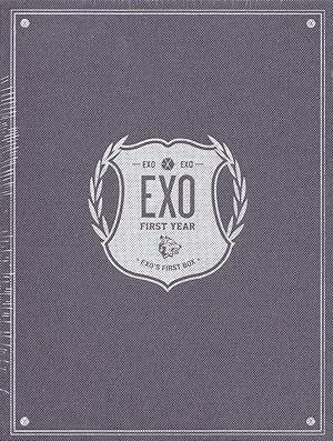 Exo S First Box