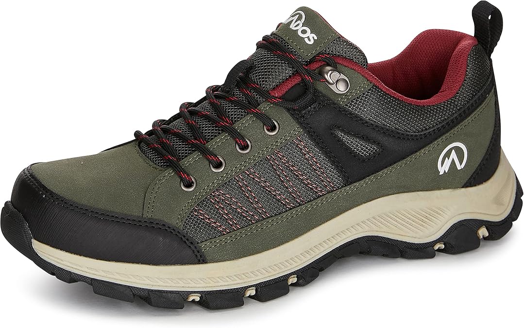 Nevados Montsky Low Mens Shoes