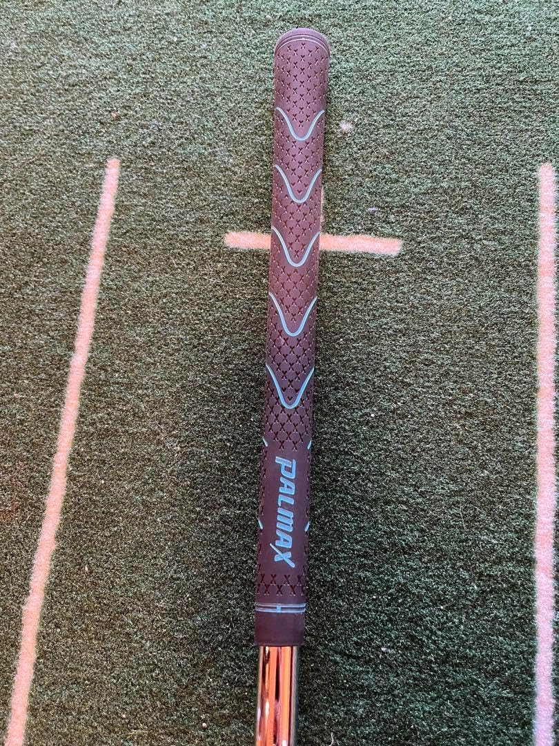 ムジーク アイアンセット muziik ☆特価 値下げ☆ On The Screw FORGED ムジーク アイアンセット muziik ☆特価 値下げ☆ On The Screw FORGED