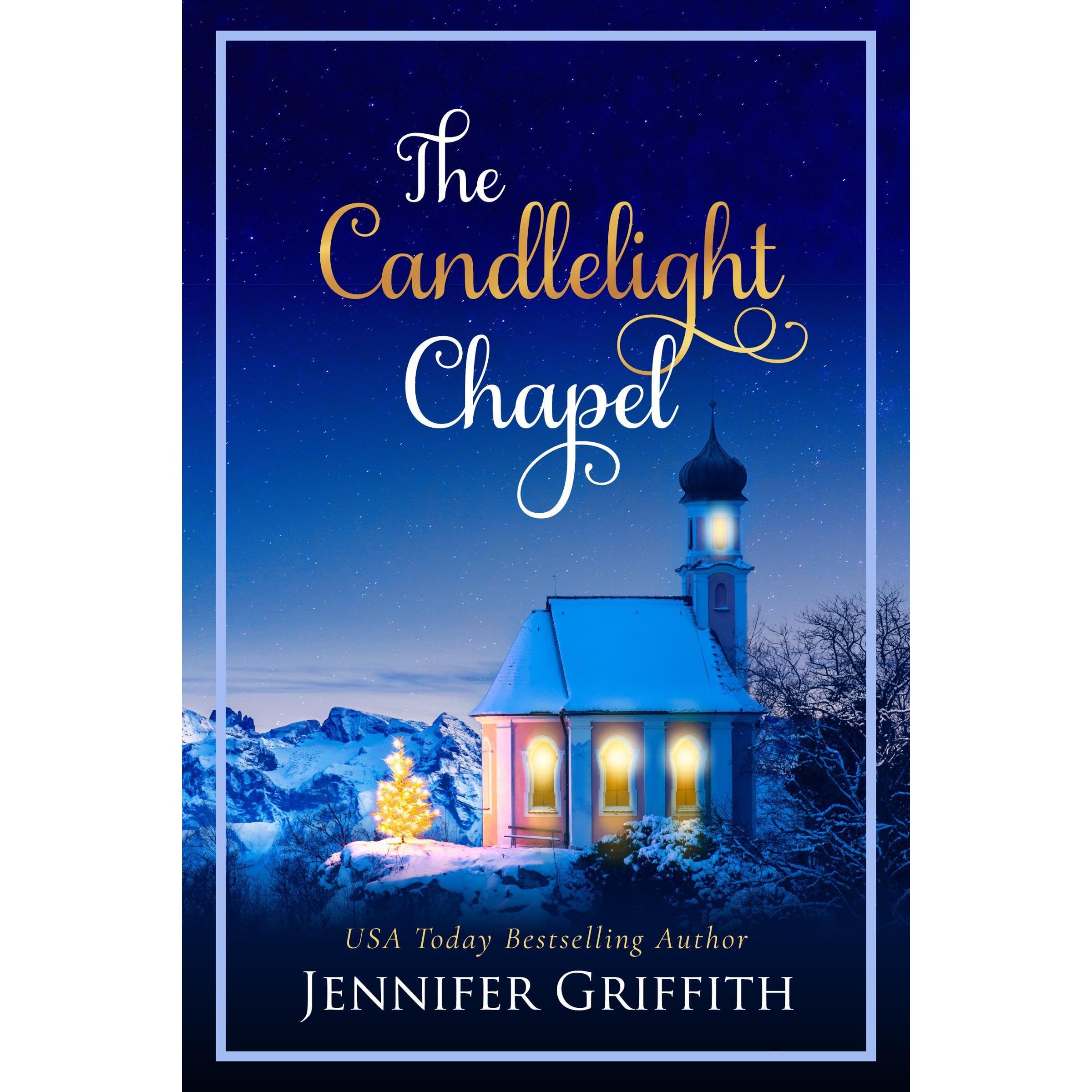 The Candlelight Chapel