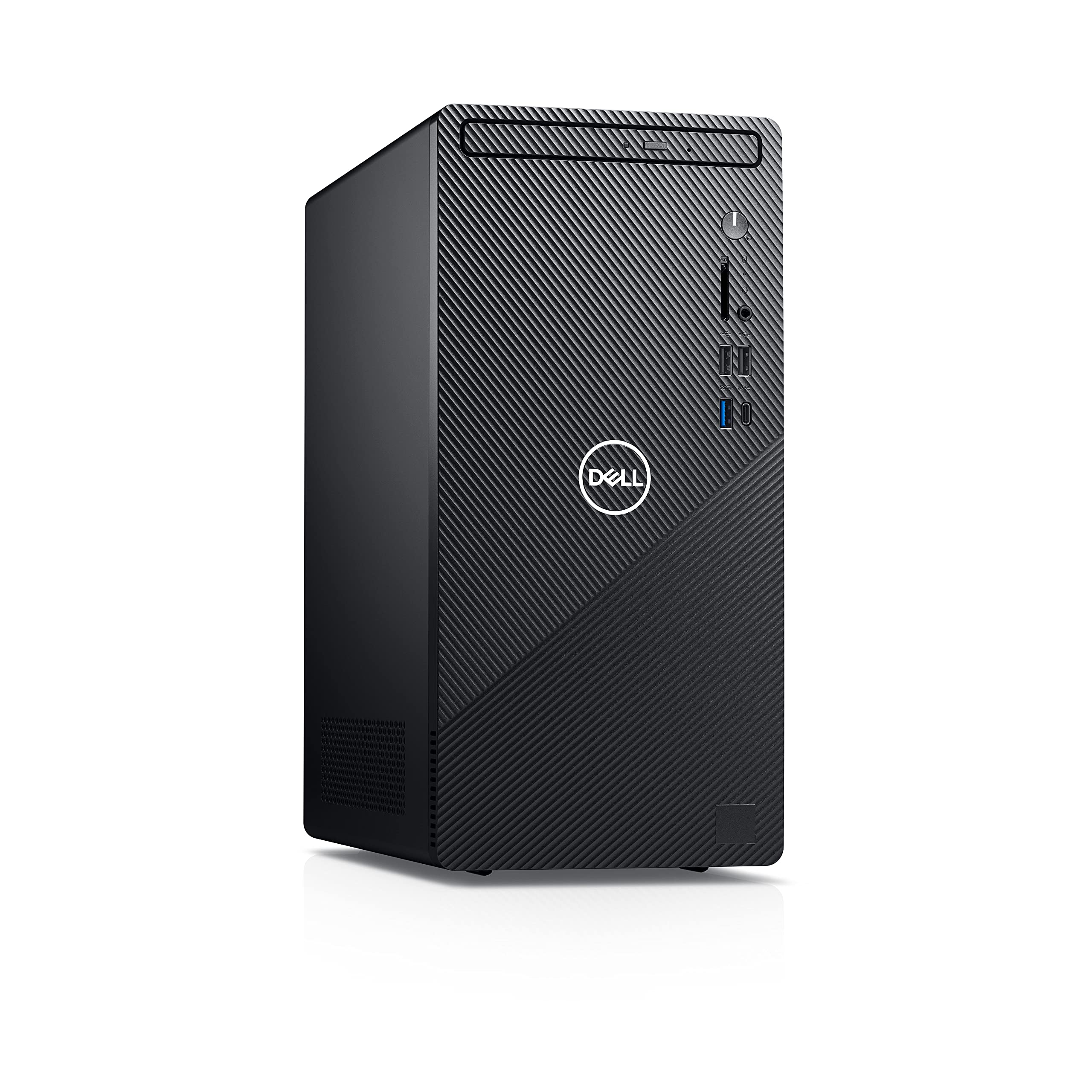 Dell Inspiron 3891 Desktop, Intel Core i5-10400, 8GB RAM, 1TB HDD