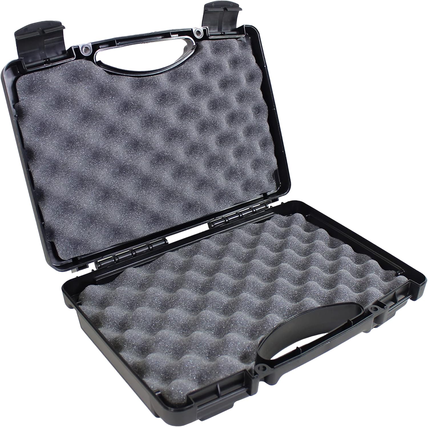 Condition 1 Plastic Hard Case for Handgun, Revolver