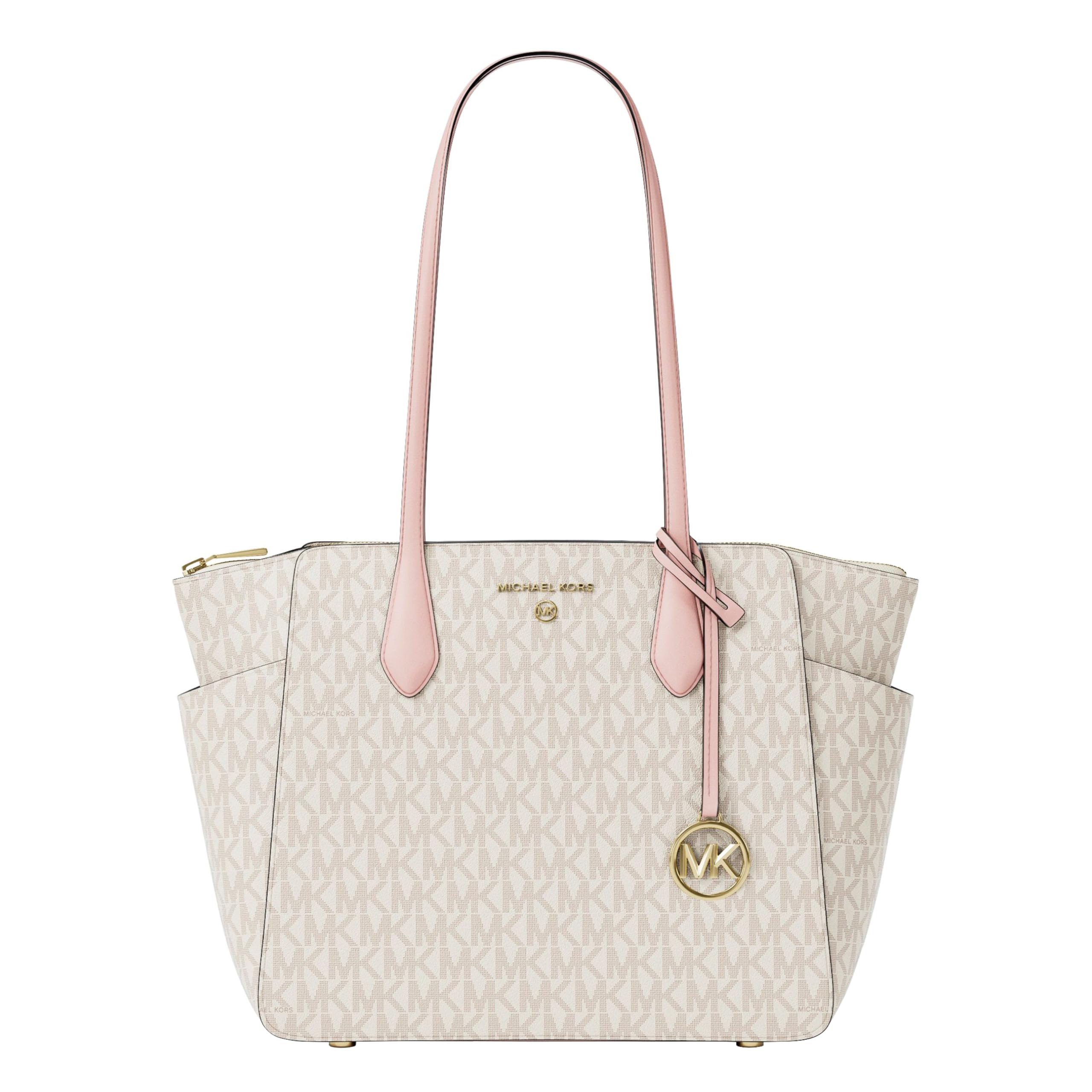 Michael Kors Marilyn Mittelgroße Tragetasche mit Reißverschluss