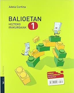 Balioetan 1-Bainogehiago Ed 2010 Euskera
