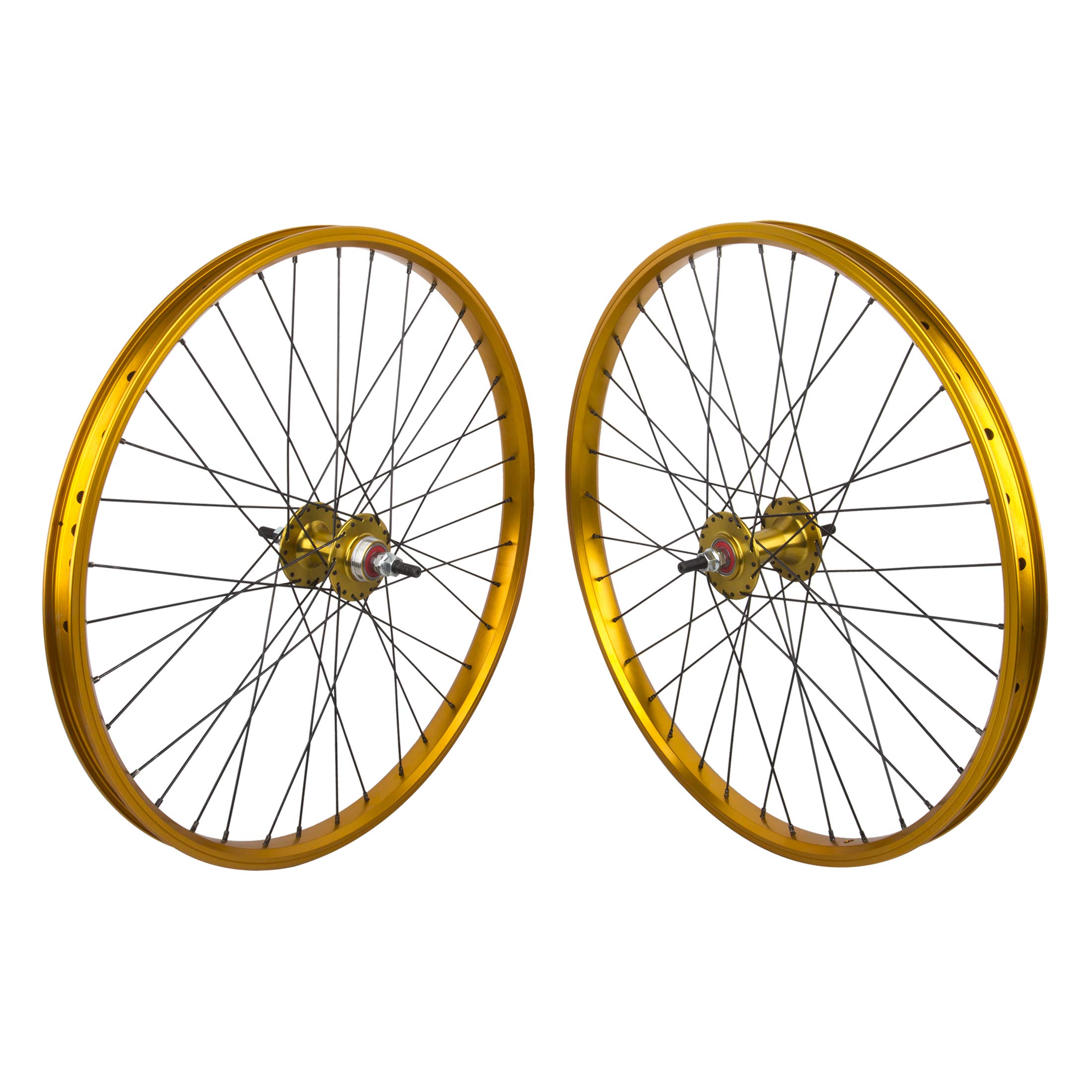 Black Ops DW1.1 Wheelset 24