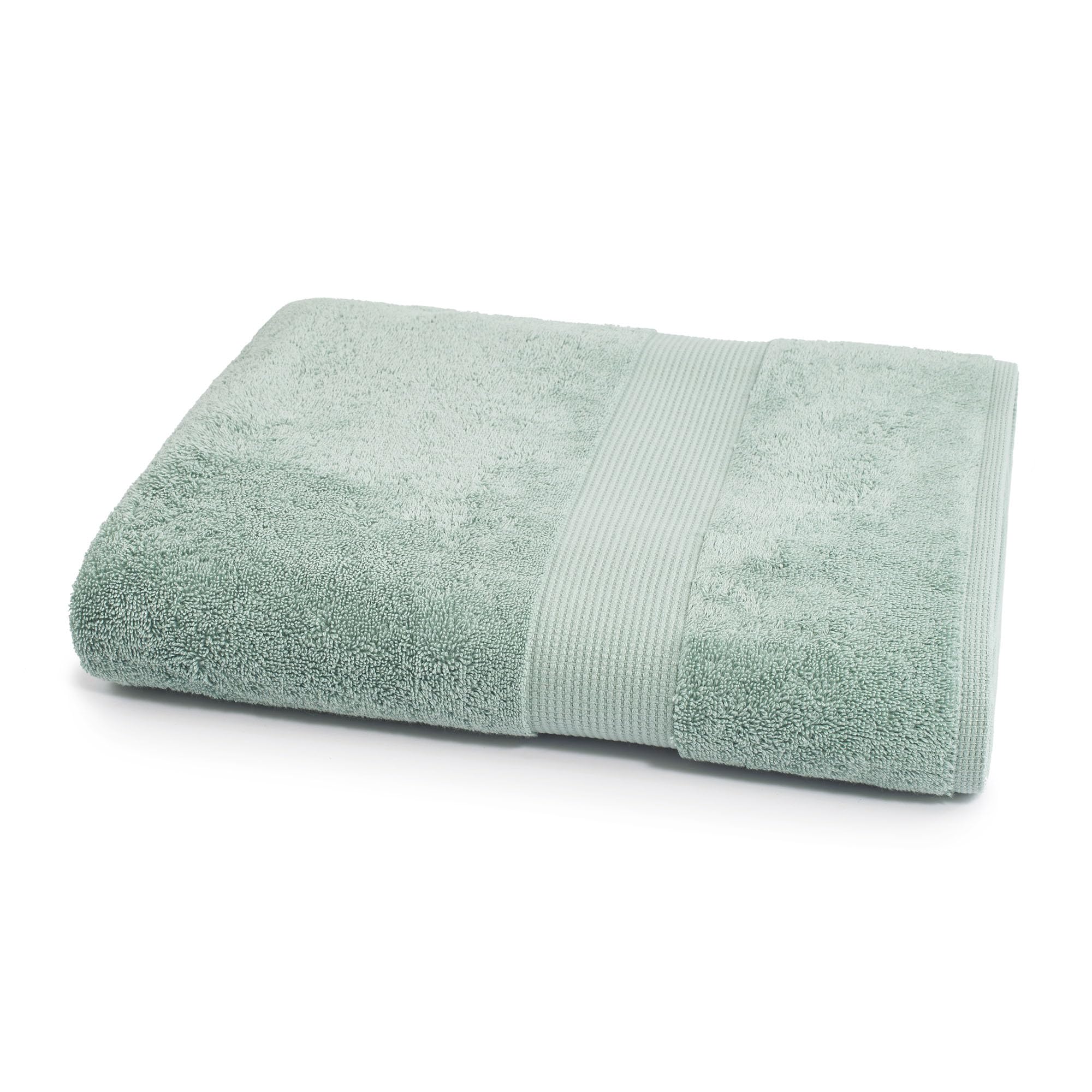 Jalla Bath Towel 100 x 150 cm Large Cotton Bath Towel Mint