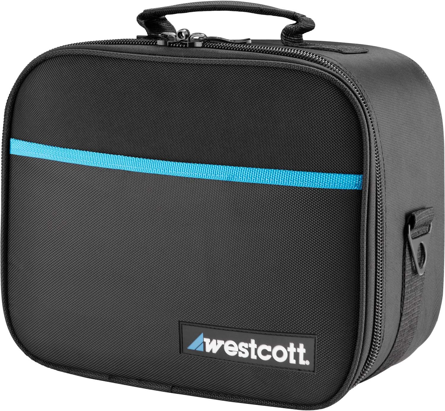 Westcott FJ-X2m Universal Wireless Trigger and FJ80 Speedlight