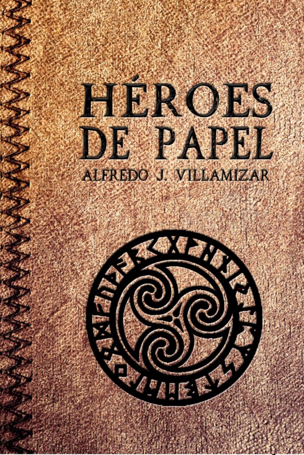 Héroes de papel