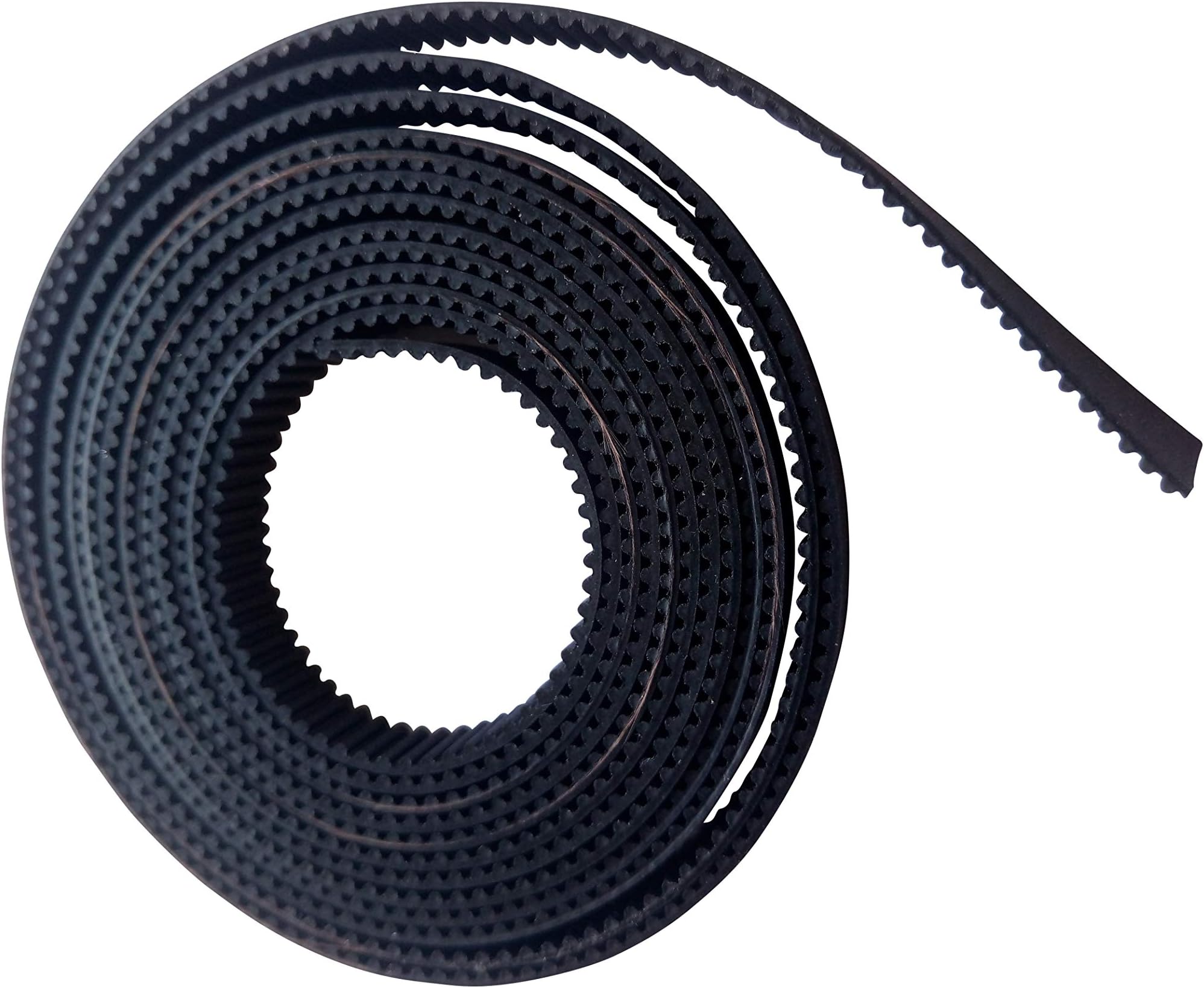 GT2 10 mm Wide, Drive Belt By The Metre, Open Choice, x 3m GT2-10mm, 1
