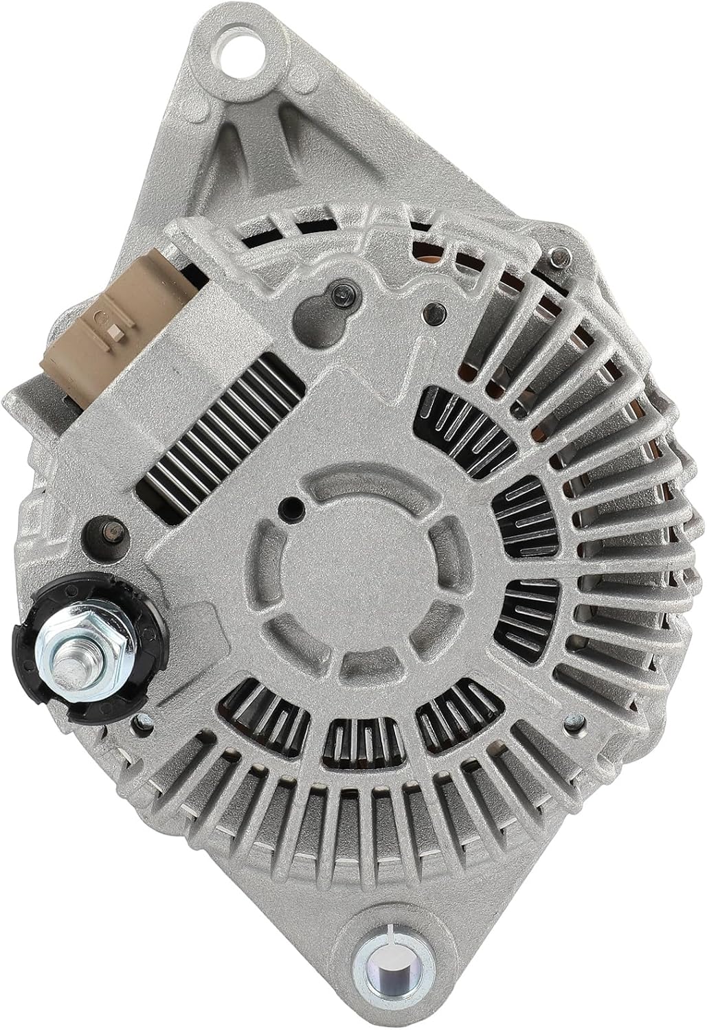 OCPTY Alternators Alternator 2011-2019 for Mitsubishi Lancer/Outlander/RVR 2.0L 2.4L Engine,12V 130AMP SC6 Replaces 1800A288, 1800A546 A002TX0881A, A002TX0881B 13226 334-3053 11125 13226