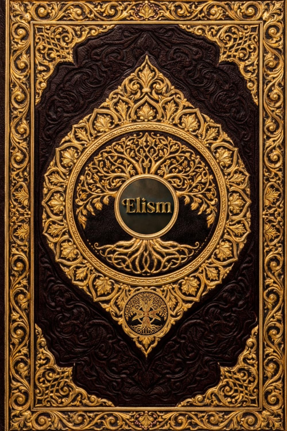 Elism: The God Behind the Religion (The TRUTH from the 'Father' God of the Abrahamic Religions - Empyrean-El Elyon)