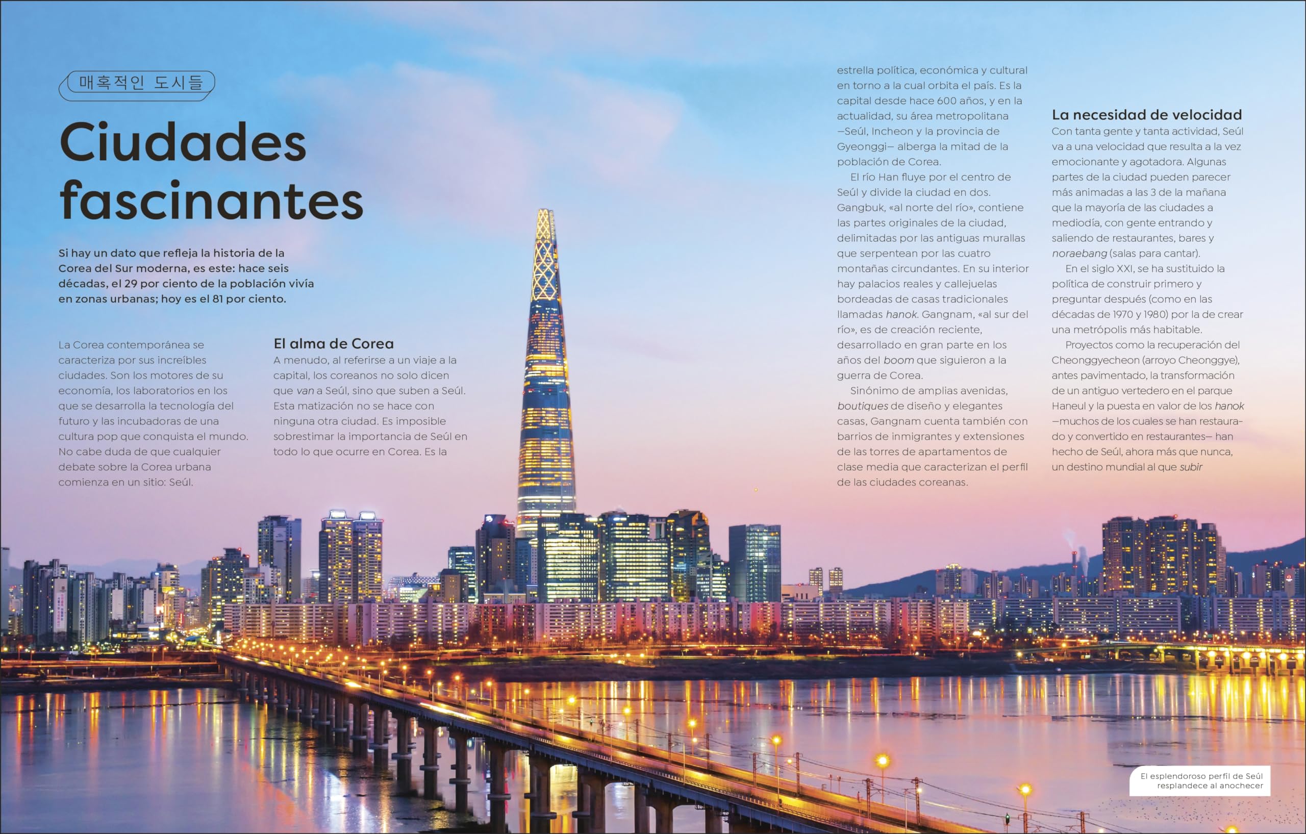 Hola, Corea (Hello, South Korea): K-Pop - Cultura - Gastronomia - Tradicion (Spanish Edition) - Image 2