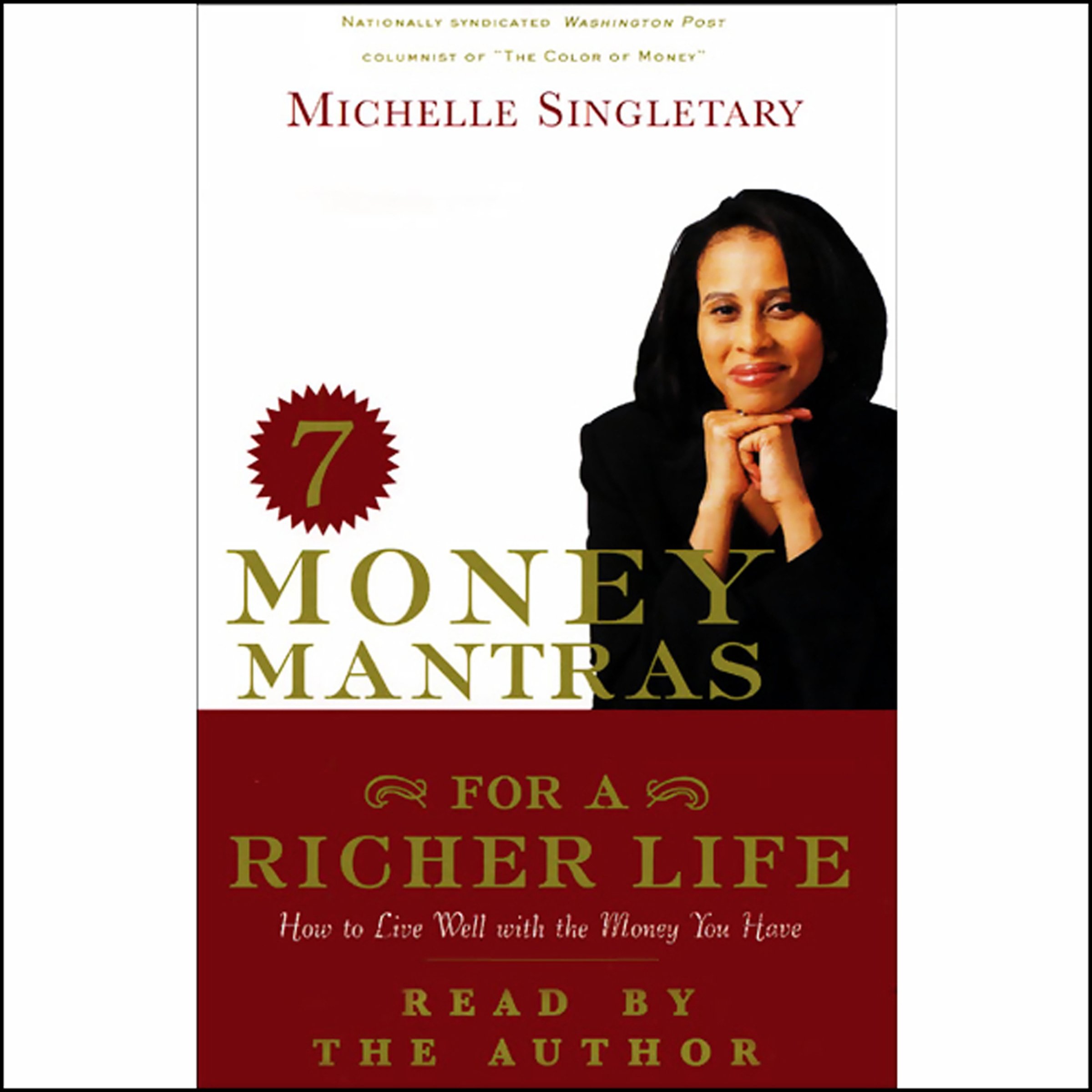 Cover art for 7 Money Mantras for a Richer Life
