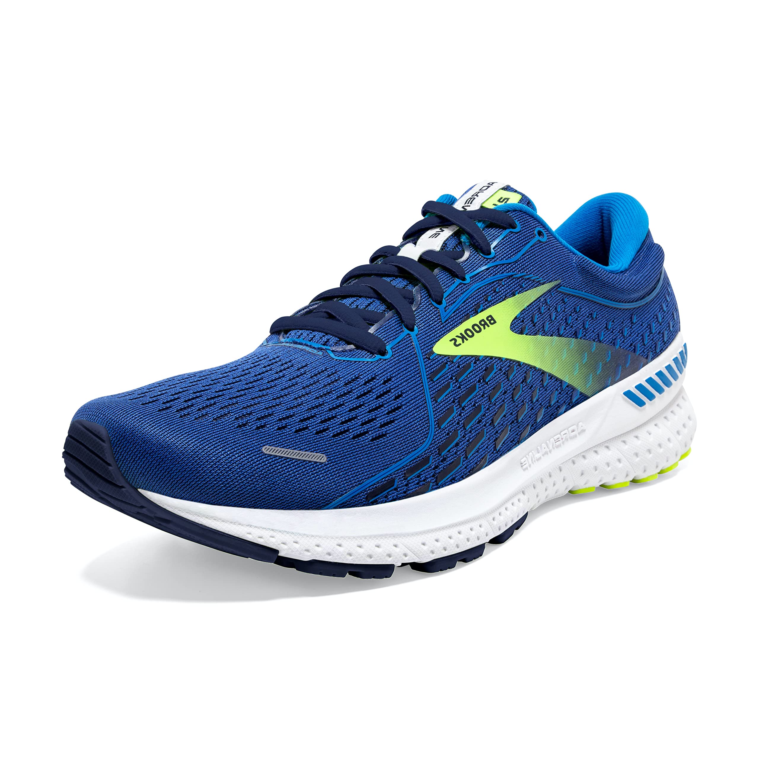 BrooksAdrenaline GTS 21 Men's Running Shoe