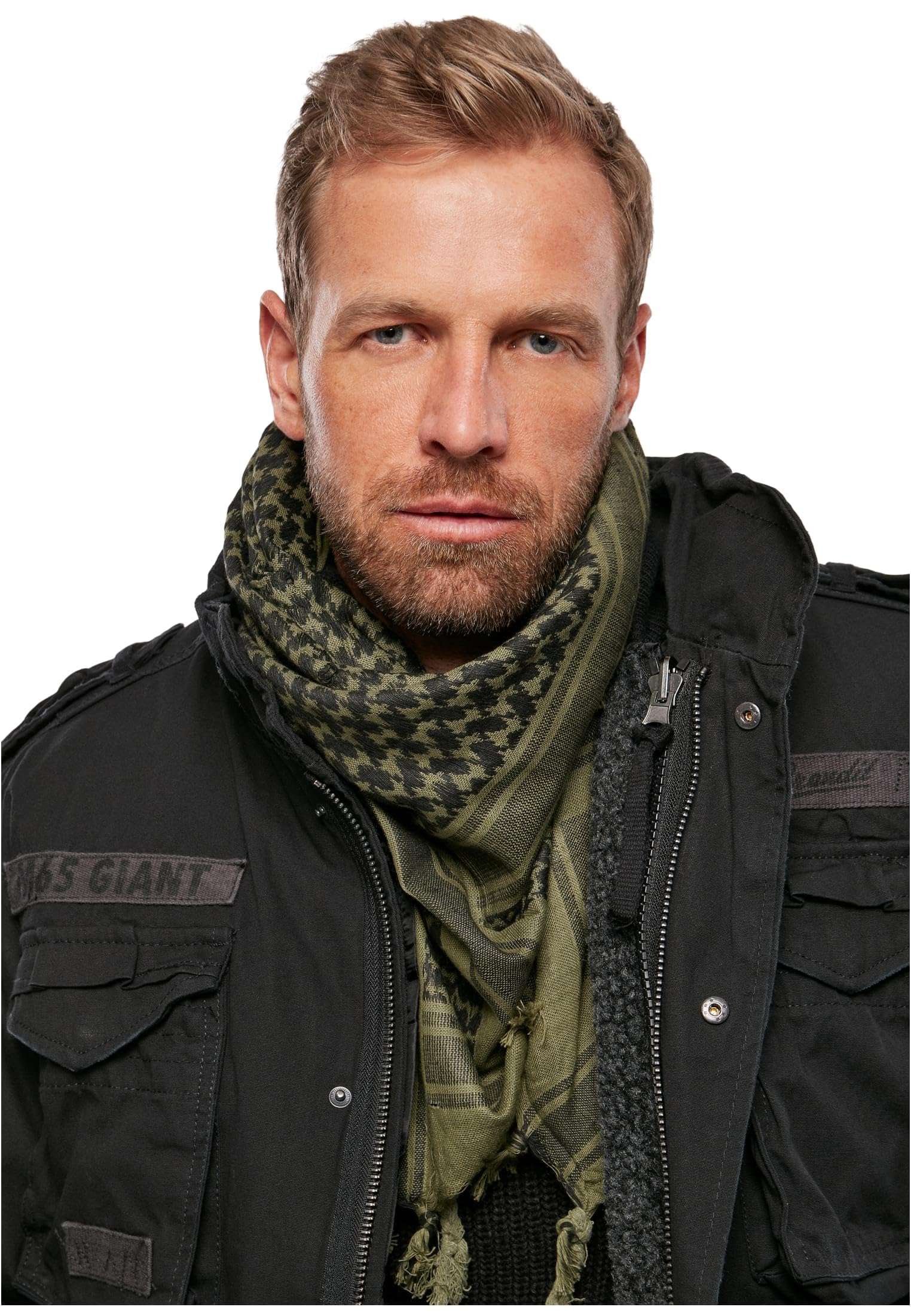 Brandit Chaqueta de Hombre