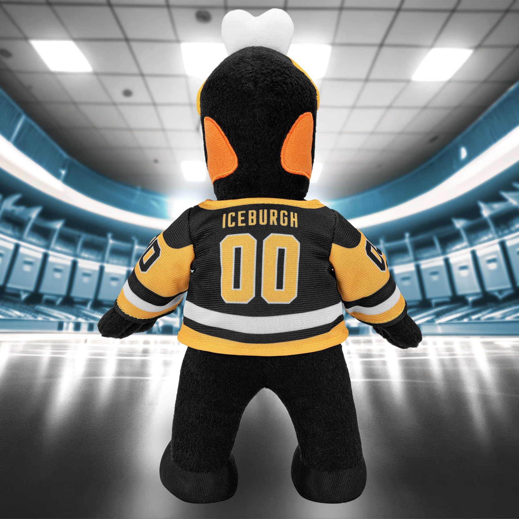【希少】NHL ピッツバーグ・ペンギンズ ラグマット タペストリーアイスホッケー 希少】NHL ピッツバーグ・ペンギンズ ラグマット タペストリーアイス