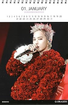 GD & TOP DVD + PHOTBOOK bigbangカレンダーセット GD & TOP DVD + PHOTBOOK bigbangカレンダーセット GD & TOP DVD +