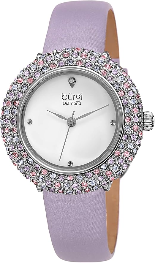 burgi watch amazon