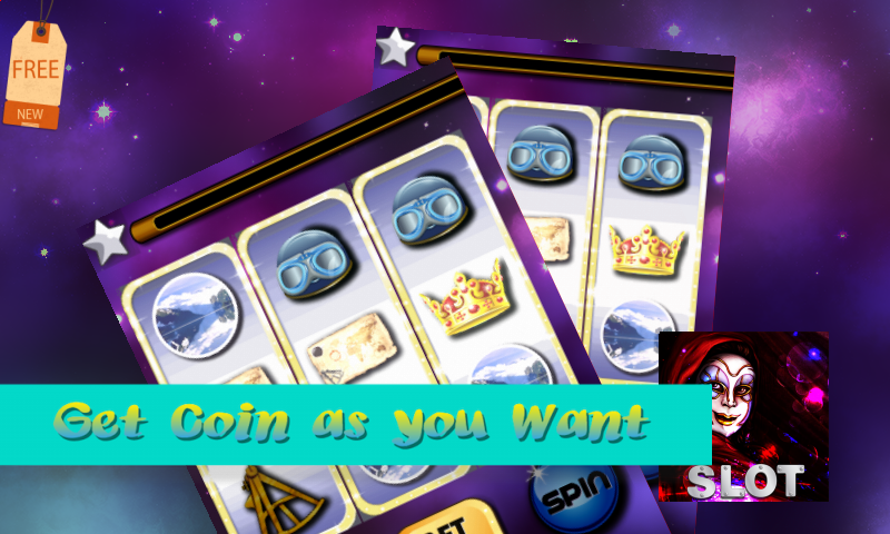 VIP Thalia Casino Slot : Texas Royale Slot Machine And Bonus Spin ...