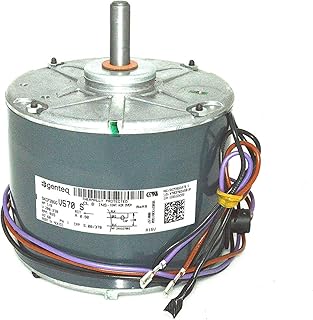 Amazon Com Trane Motor