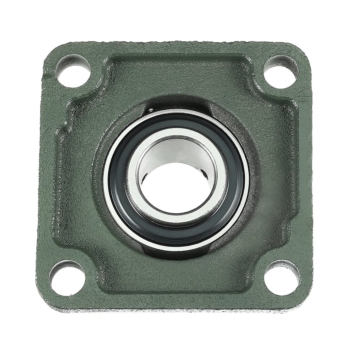 Supporto cuscnetto flangato (untà) UCFX09-27 FYH | eBay