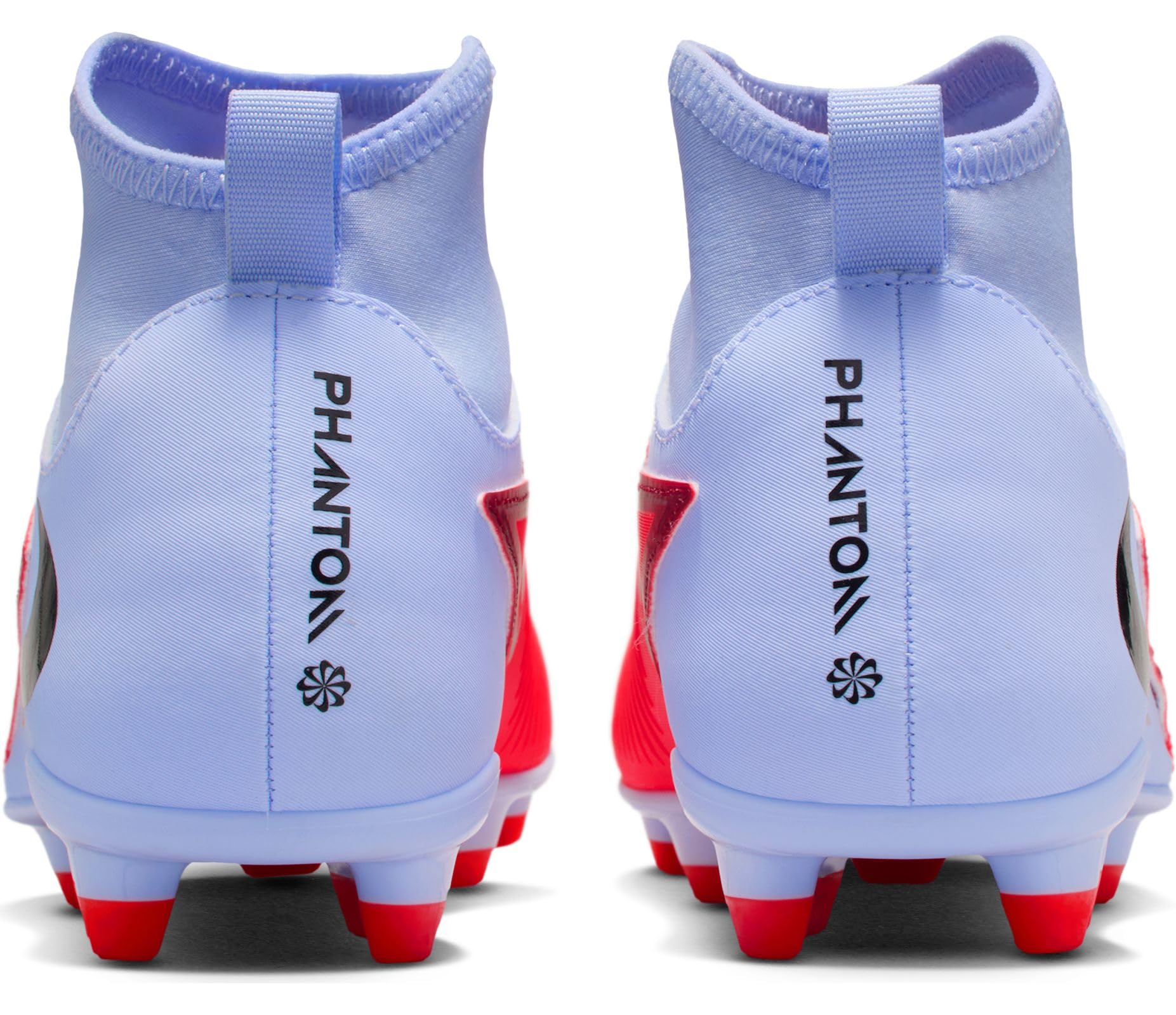 Nike Unisex Kinder Jr Phantom 6 High Club Fg/MgFußballschuh