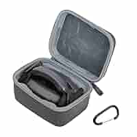 Custodia Rigida Per DJI Goggles 3 E Avata Goggles 2 - Antiurto E Facile Da Trasportare - Foto 11