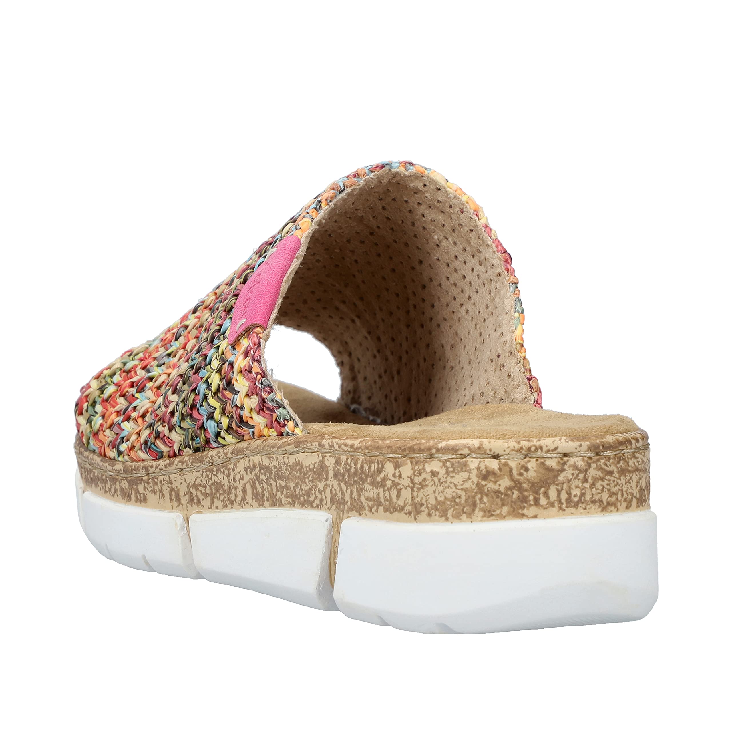 Rieker V2369 Ciabatte Donna