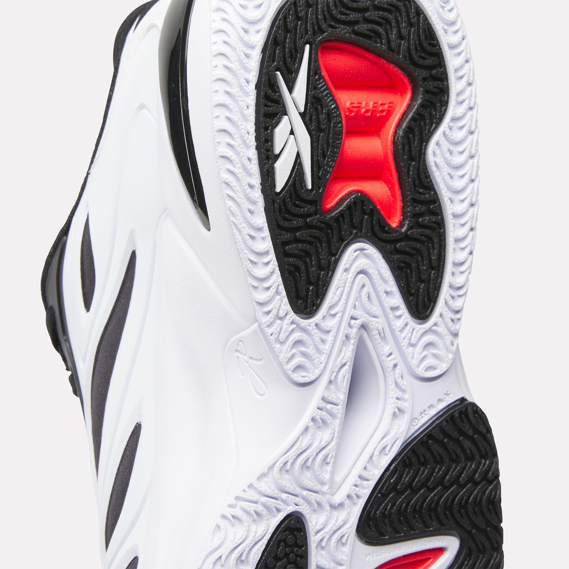 Reebok Unisex Angel Reese 1Sneaker