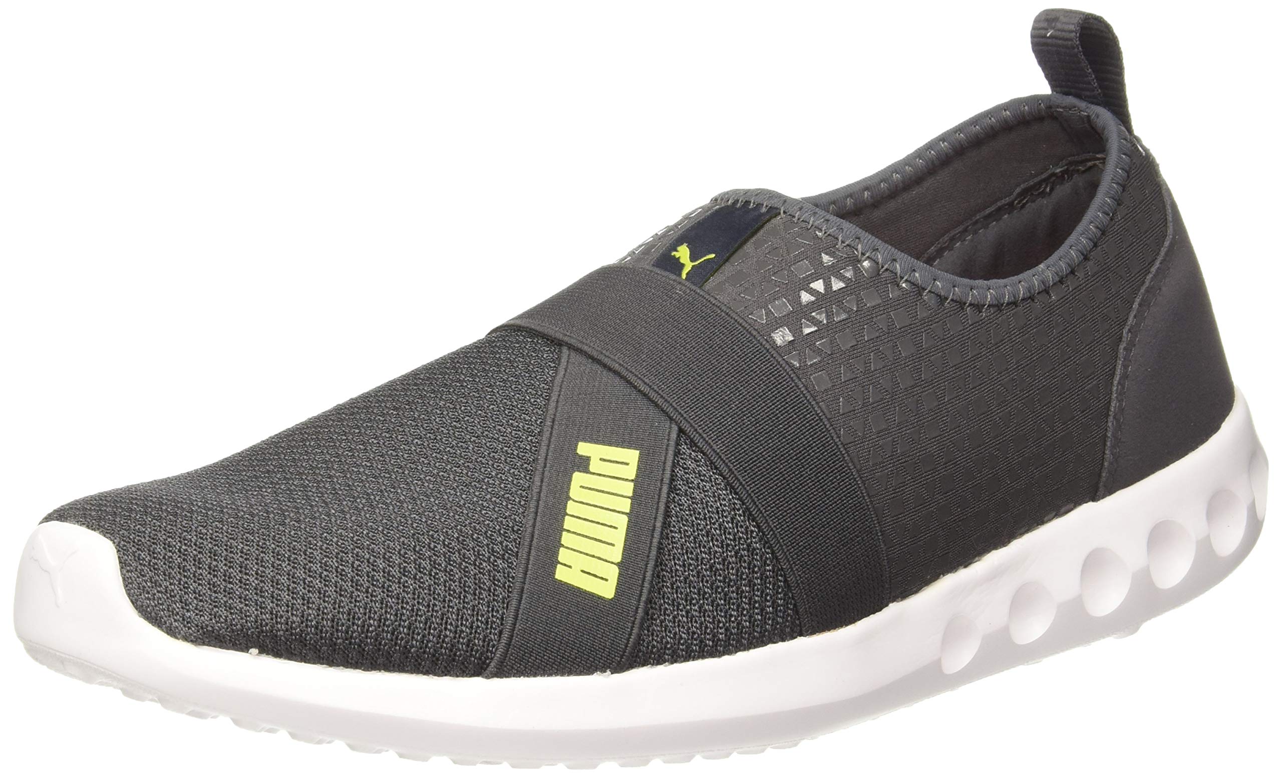 See full amazon price history chart for Puma Mens Dwane Slip-on MU Asphalt-Limepunch Sneaker - 9 UK (37359902) Puma Mens Dwane Slip-on MU Asphalt-Limepunch Sneaker - 9 UK (37359902) (B07V8N55CL) Amazon Price History, Amazon Price Tracker