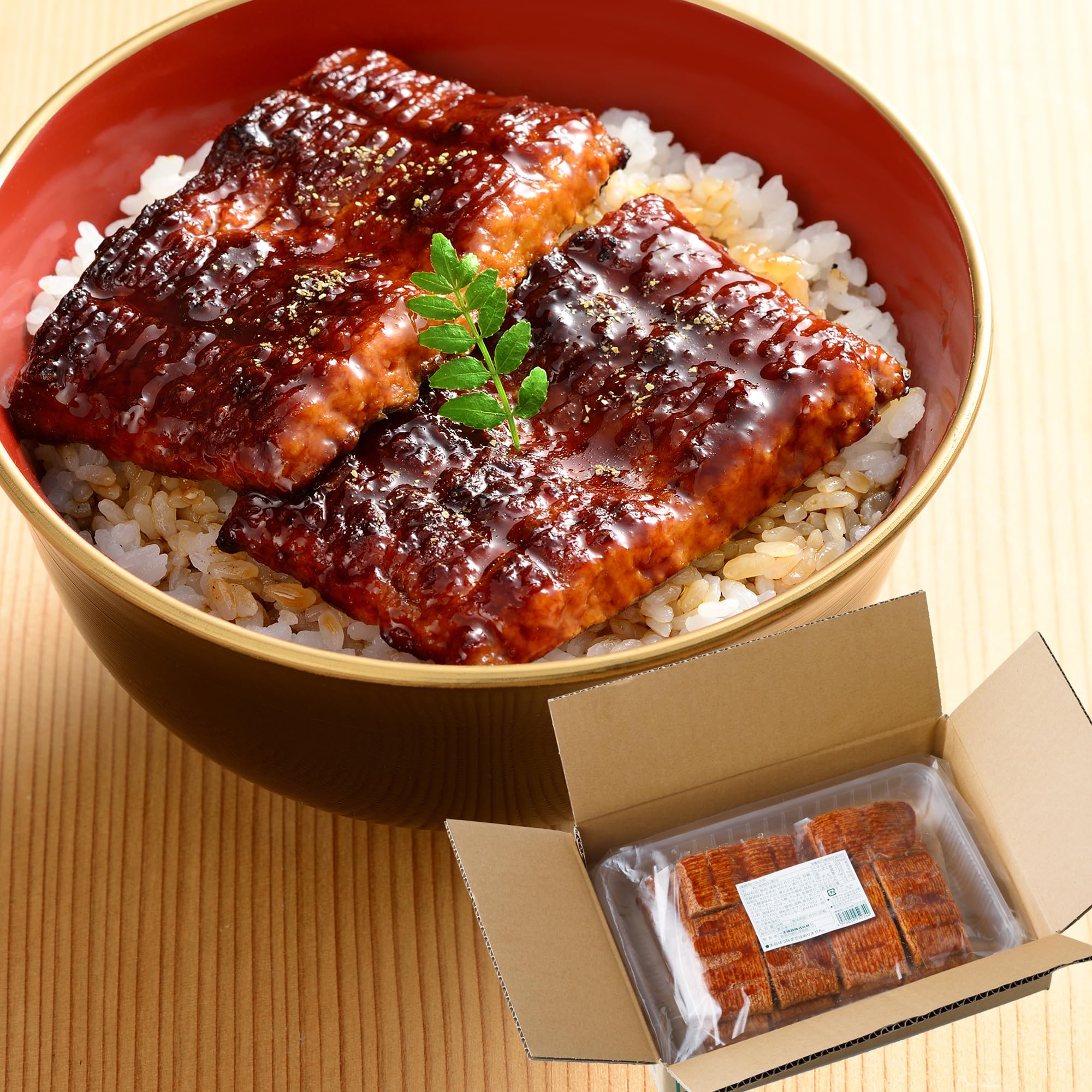 Amazon.co.jp: いちまさ うな次郎 [ 冷凍 ] 業務用 大容量 パック  