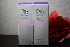 Regeneration Smooth Serum Set (Line Minimizing Day Serum • Intensive Night Serum)