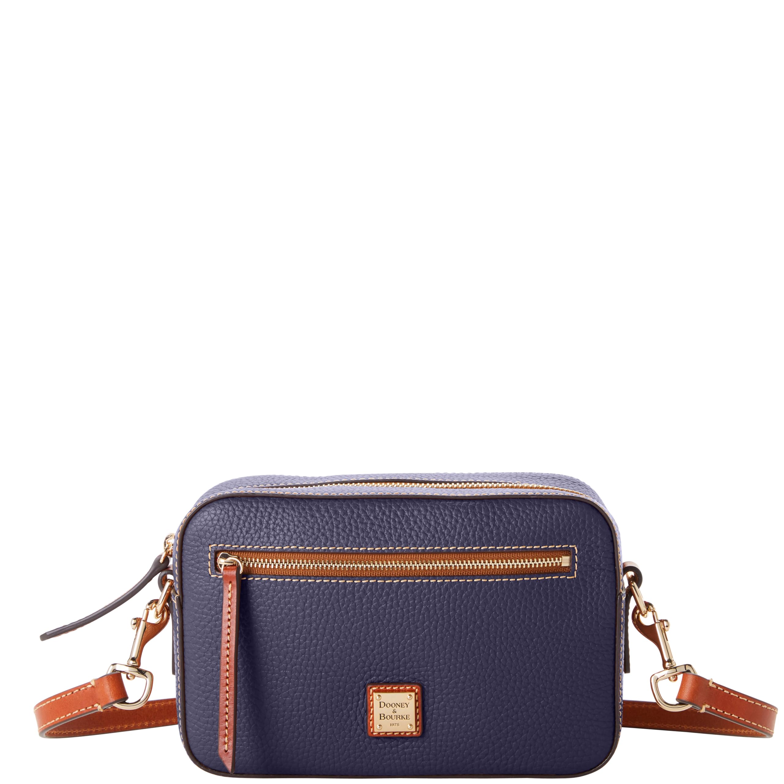 Dooney & Bourke Women's Camera Zip Crossbody