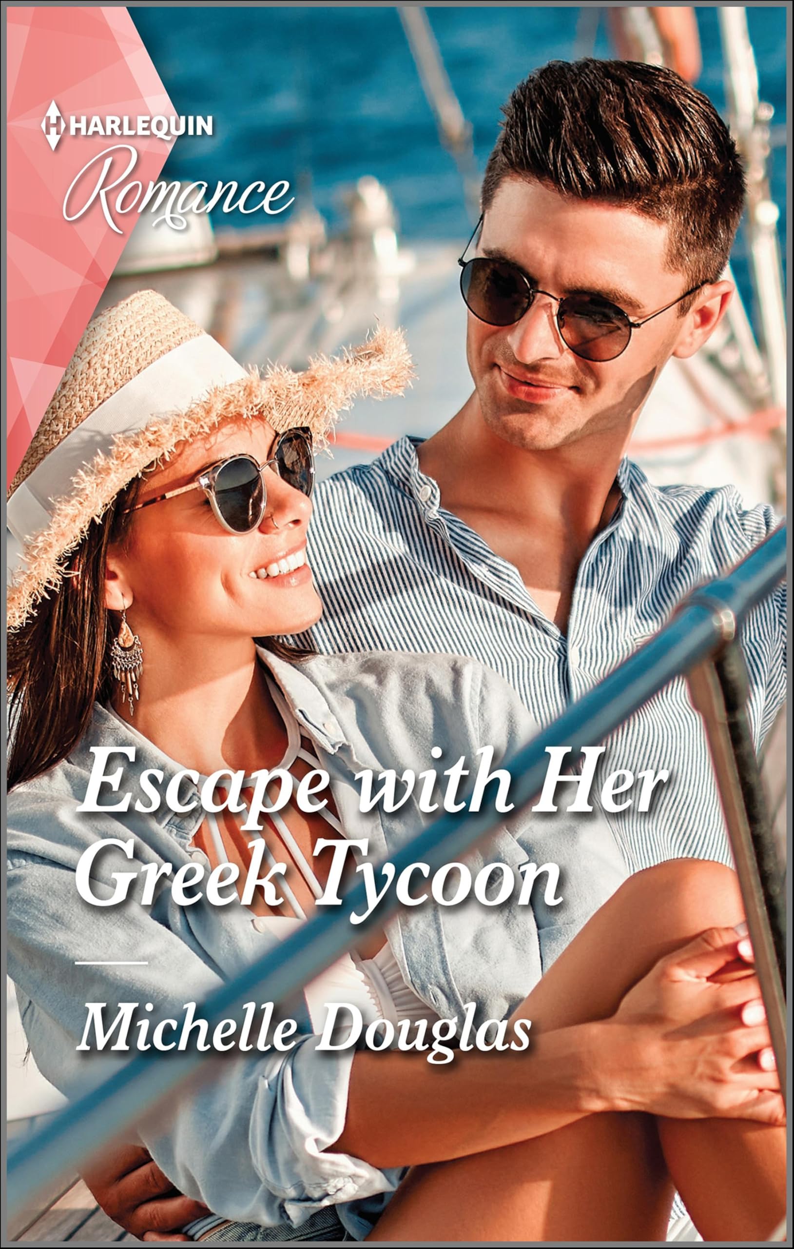 Buy Escape with Her Greek Tycoon — BookShops.in