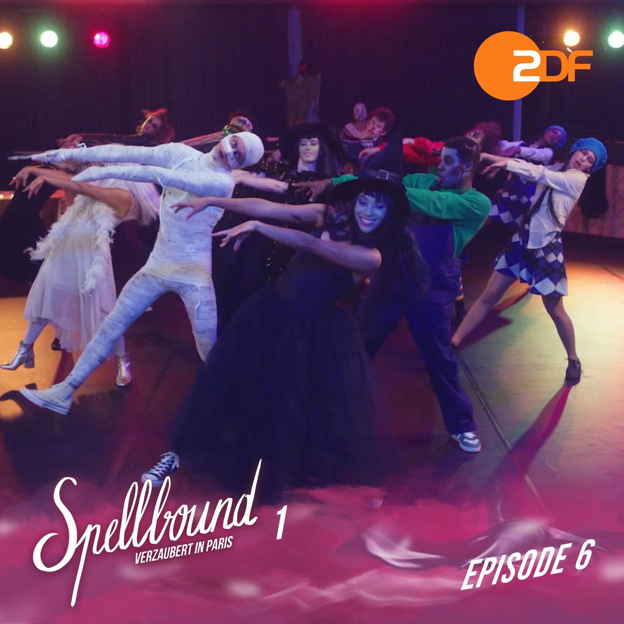 Die doppelte Hexe. Das Original-Hörspiel zur TV-Serie