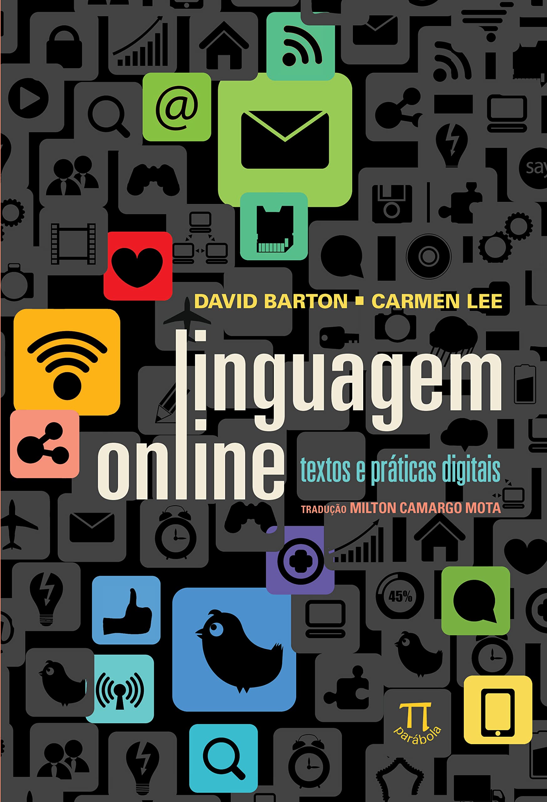 Linguagem Online. Textos e Práticas Digitais | Amazon.com.br