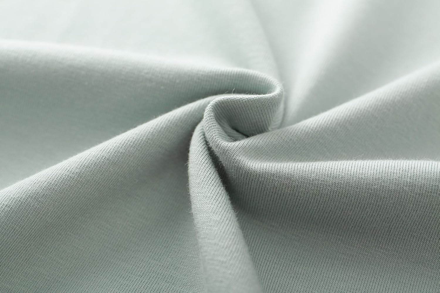 VEIISAR Mens T Shirt - Short Sleeve Crew Neck Soft Fitted Elastic Tees Fresh Classic Tshirts Color 20+ - Image 7