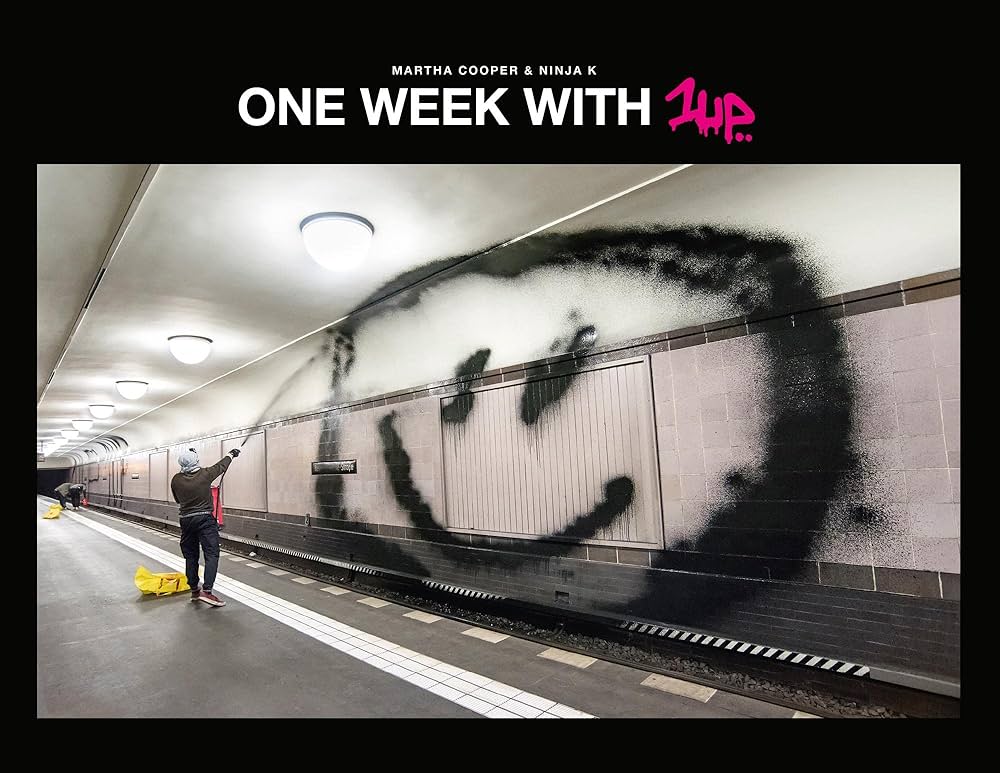 アート・デザイン・音楽 ONE WEEK WITH 1UP 1UP - ONE WEEK WITH 1UP - THE SHORT FILM - YouTube