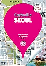 Download Guide Séoul PDF