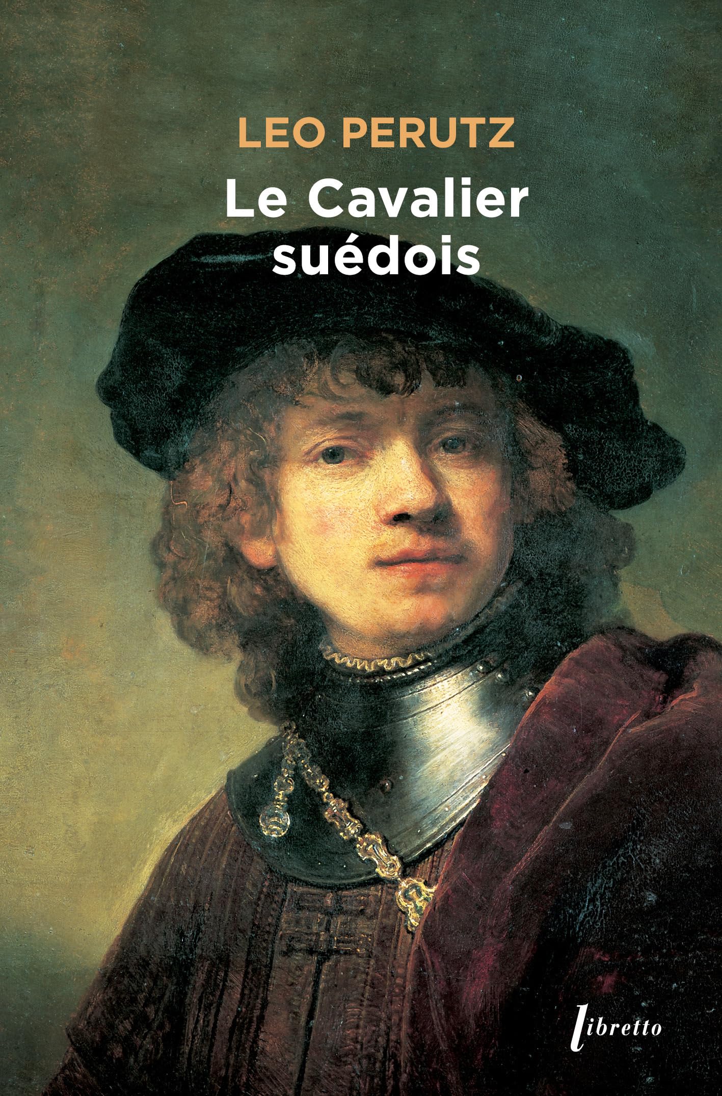 Le cavalier suédois (0000)