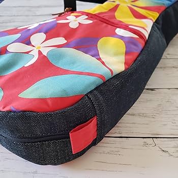 Amazon | ウクレレケース【ソプラノ～ソプラノロングネック用