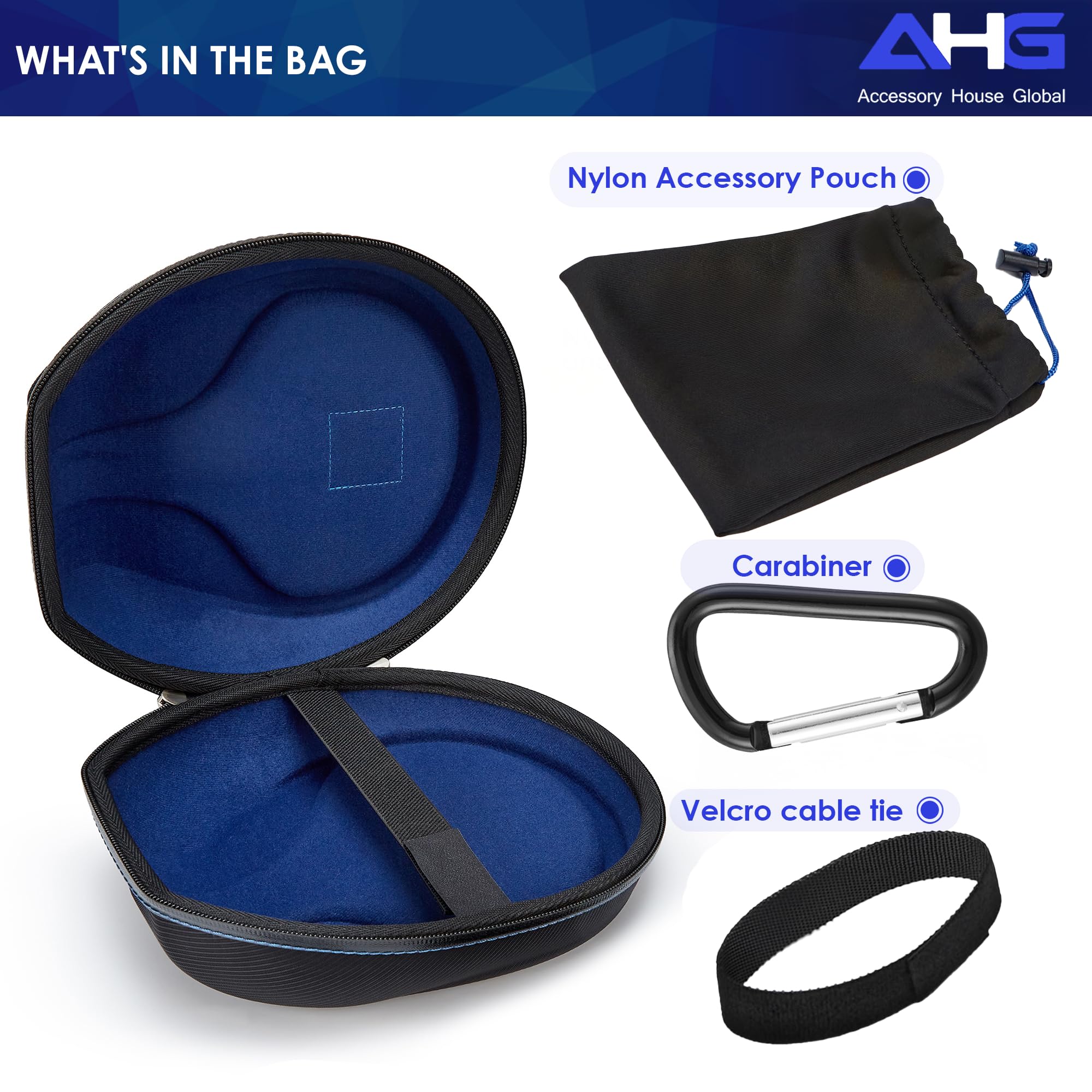 C*k様 Focal Rigid Carrying Case Focal Headphone Rigid Carrying Case – Upscale Audio