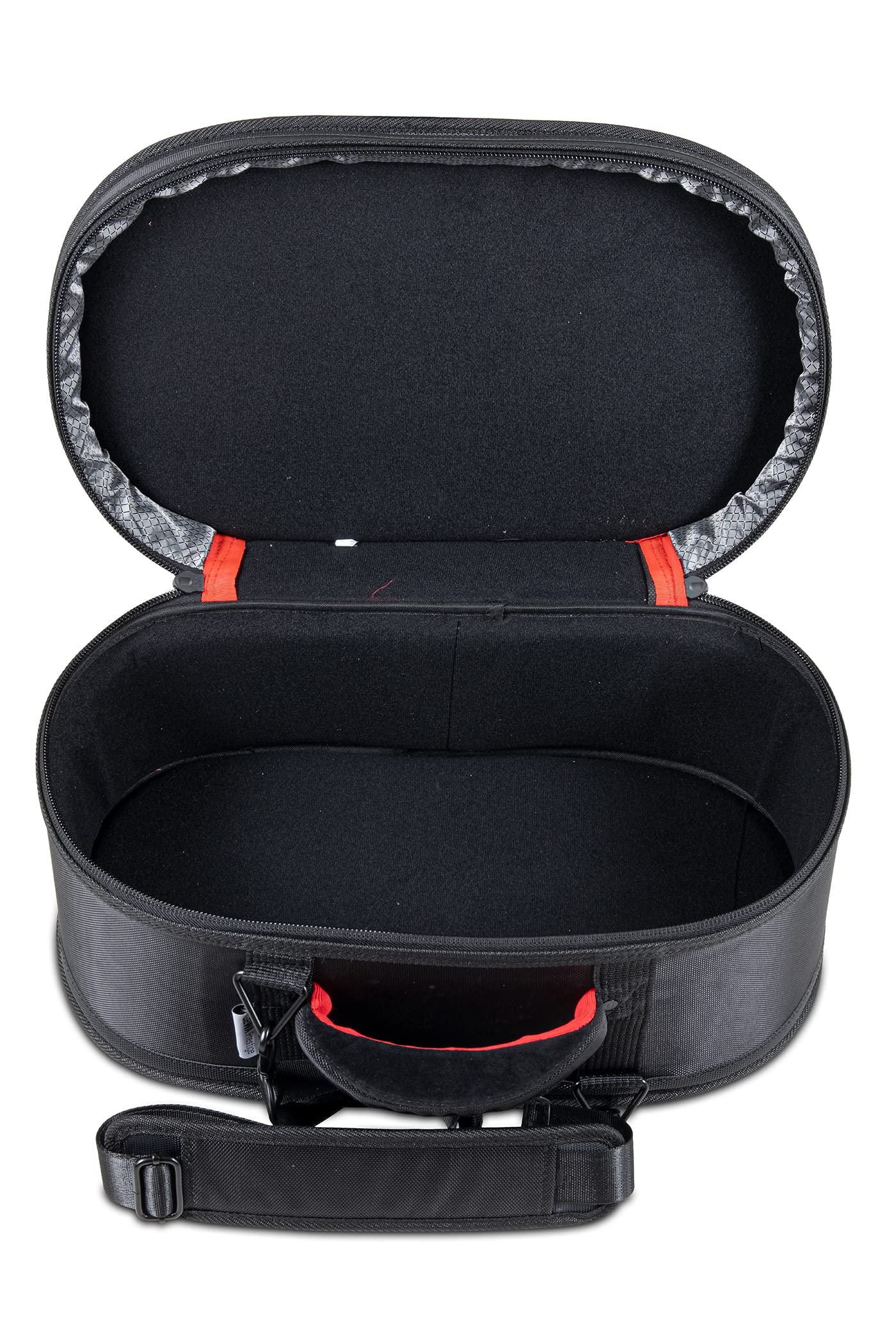 Bongo Gig-Bag SPS, schwarz, 48x26x21 cm