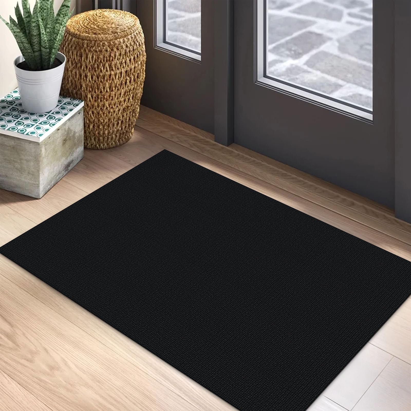 Amazon.com: EARTHALL Small Area Rug 2x3 Ft Washable Rugs for