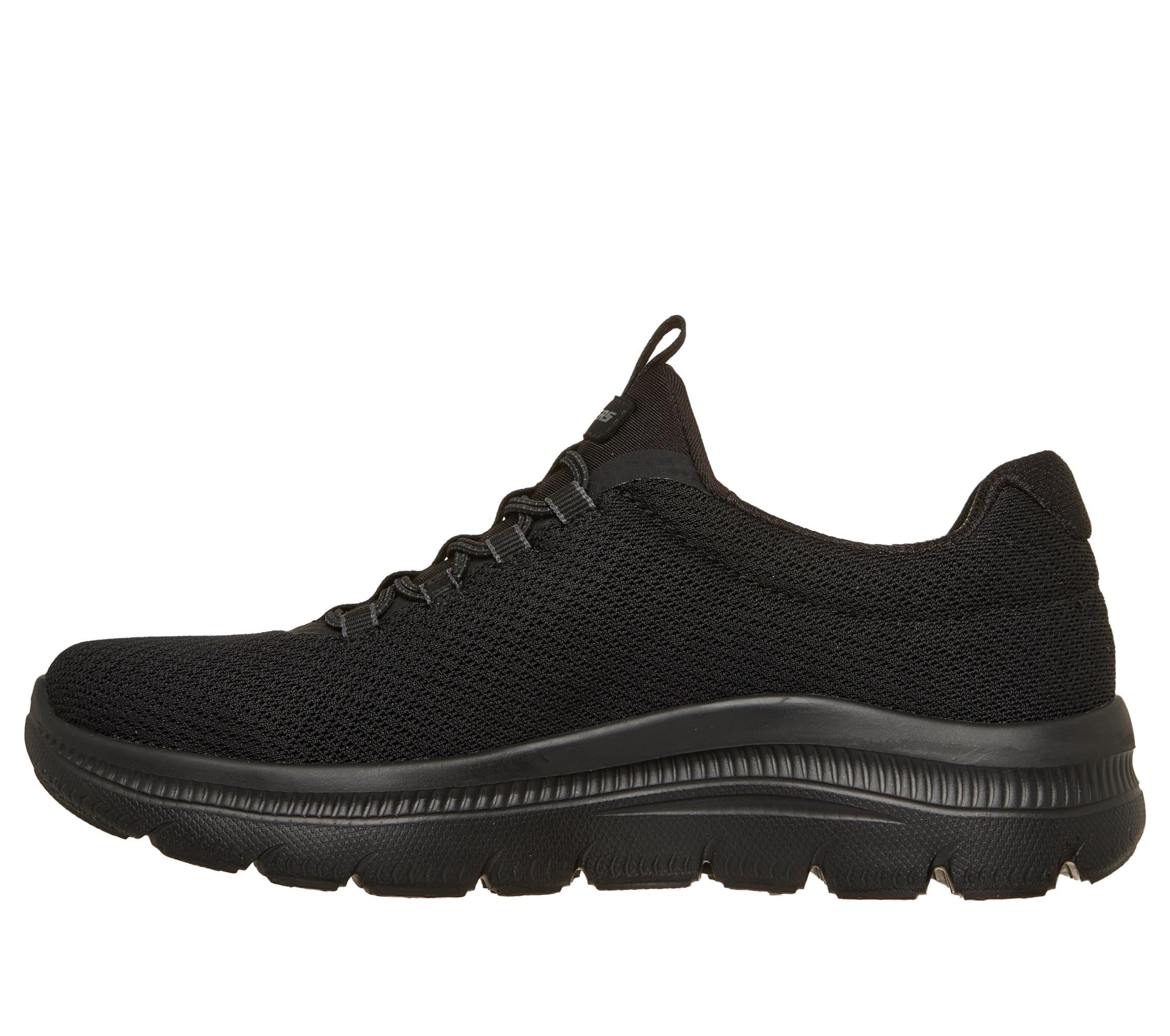 Skechers Mujer Summits Plus Summer Haze Zapatillas