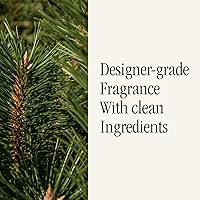 Vista 4 de Pura & Illume - Recambio de aroma para el hogar, difusor de aire inteligente, hasta 120 horas de fragancia de lujo por recambio, esencial