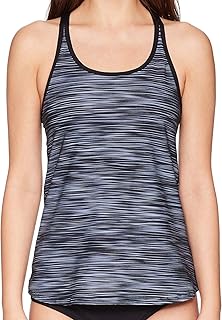 Swim tank tops ladies Clearance