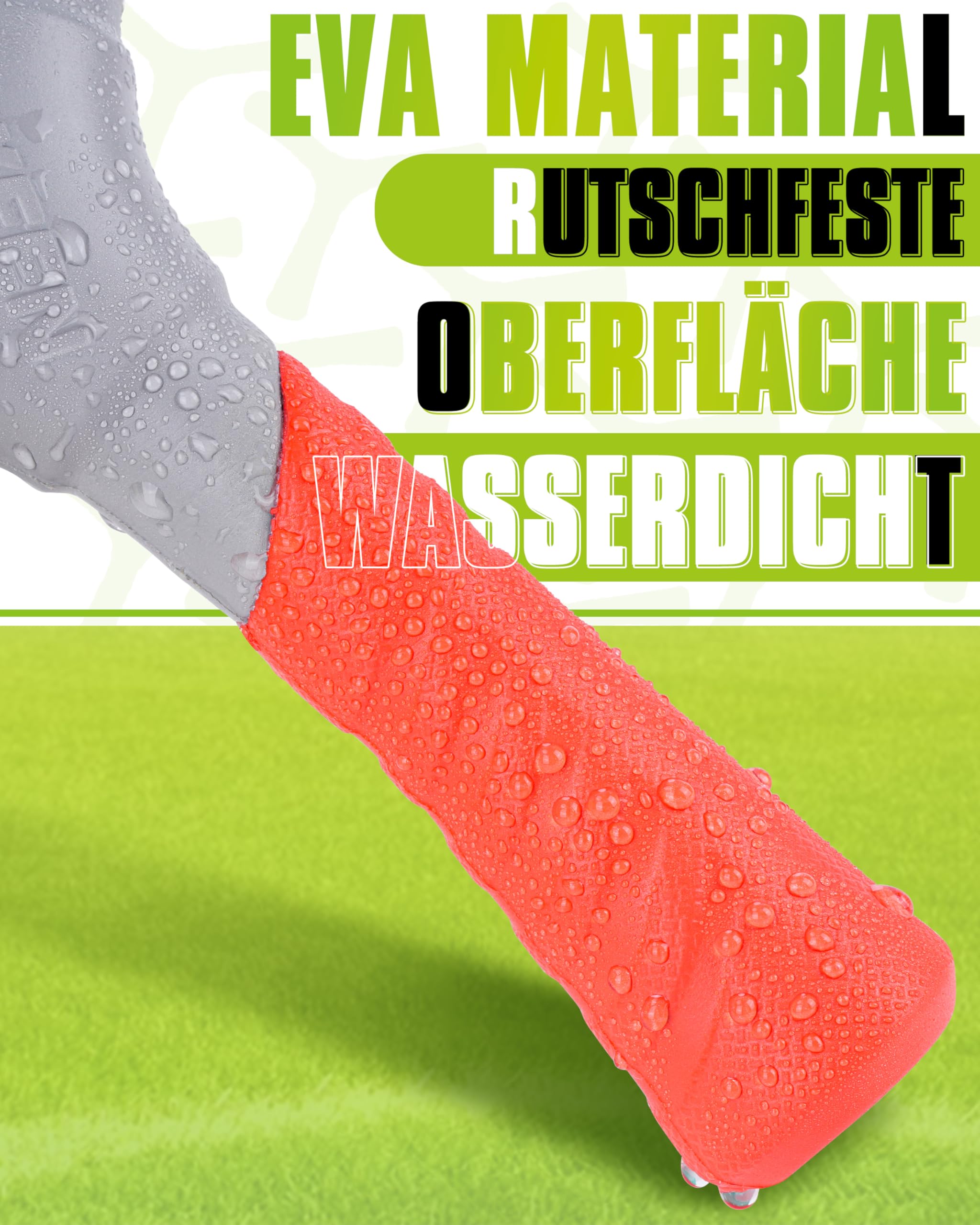 BOOSTEADY Reactive Catch Trainer per Allenare Coordinazione, Riflessi e Agilità