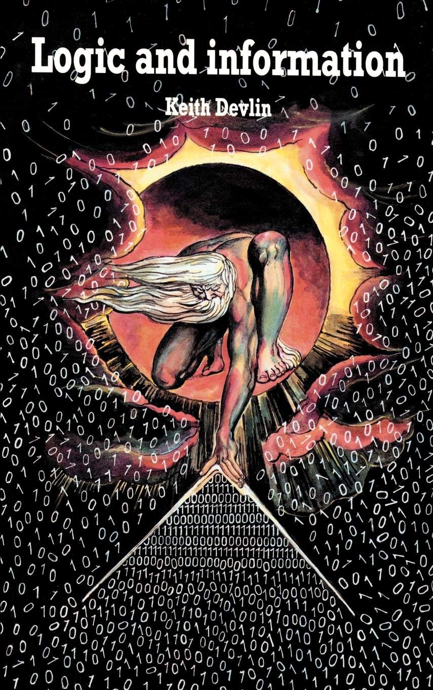 Logic and Information: 1 (Cambridge Tracts in Theoretical Computer Science (Hardcover))