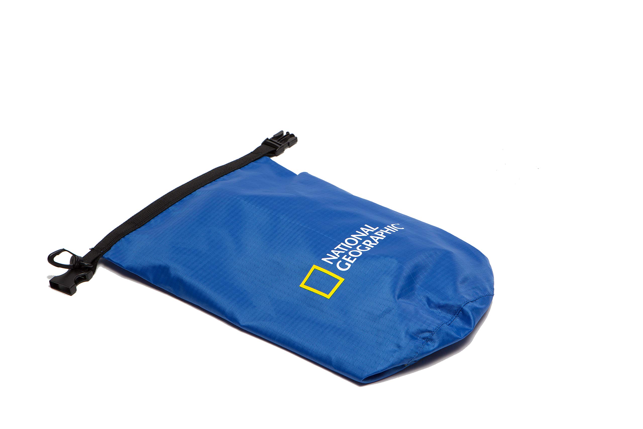 National Geographic Snorkeler Mariana Trench Dry Bag Personal Blue